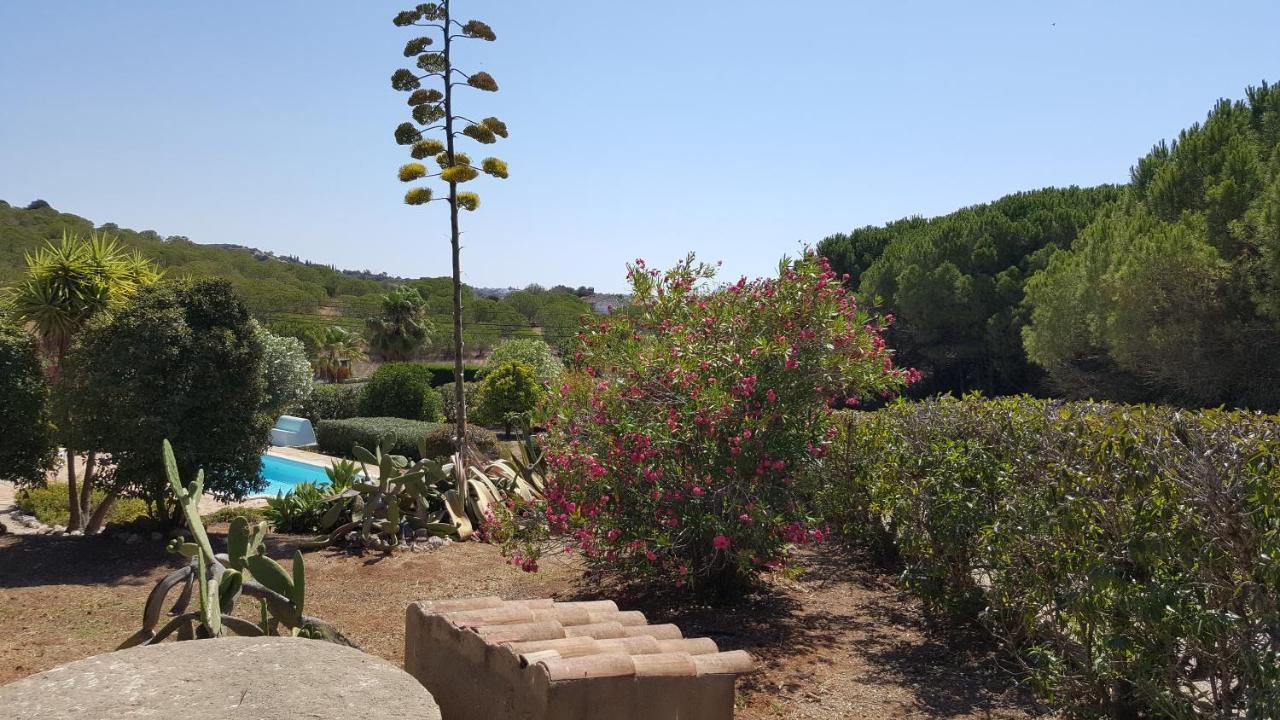 Casa Do Poco Villa Burgau Exterior photo